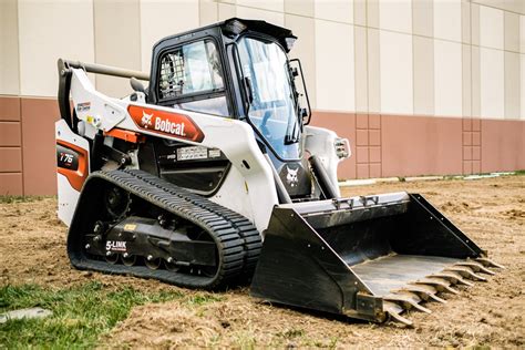 100 hp bobcat skid steer|largest bobcat skid steer made.